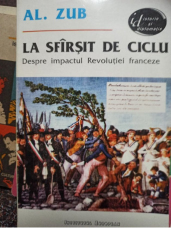 La sfarsit de ciclu