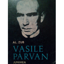 Vasile Parvan (dedicatie)