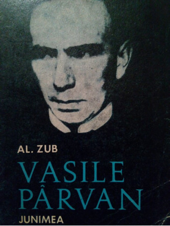 Vasile Parvan (dedicatie)