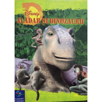 Aladar si dinozaurii