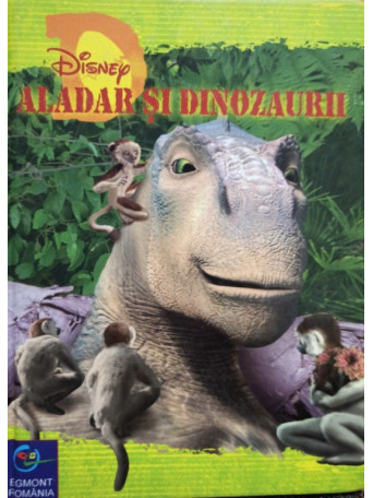 Aladar si dinozaurii