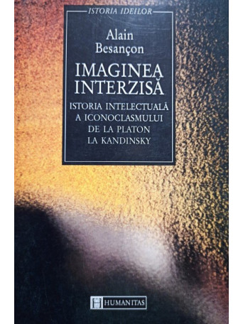 Imaginea interzisa