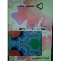 Inventarea formelor