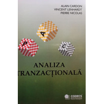 Analiza tranzactionala