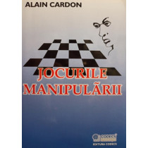 Jocurile manipularii