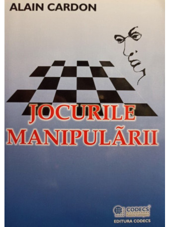 Jocurile manipularii