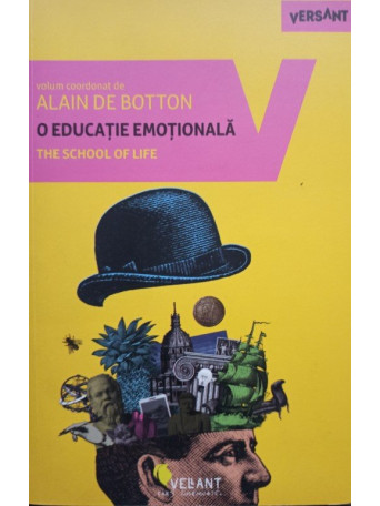 O educatie emotionala