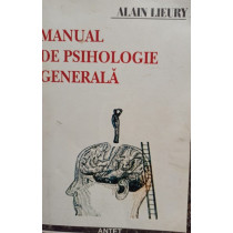 Manual de psihologie generala