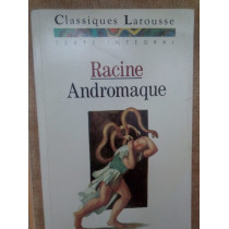 Racine Andromaque