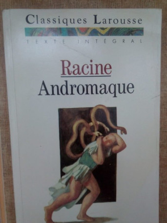 Racine Andromaque