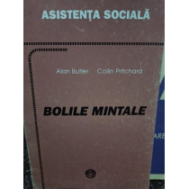 Bolile mintale