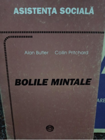 Bolile mintale