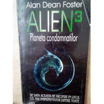 Alien, planeta condamnatilor