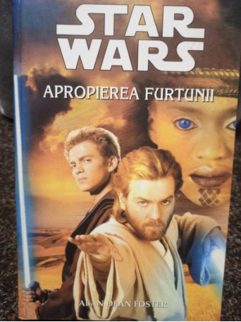 Apropierea furtunii