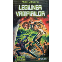 Legiunea vampirilor