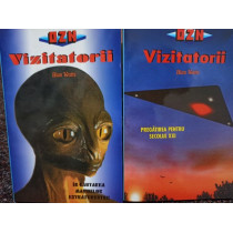 Vizitatorii, 2 vol.