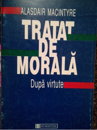 Tratat de morala