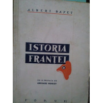 Istoria Frantei