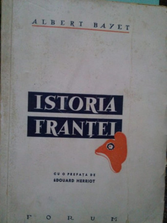 Istoria Frantei