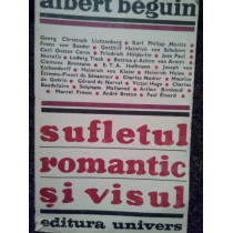 Sufletul romantic si visul