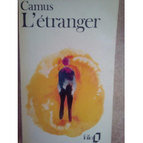 L'etranger