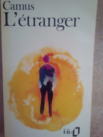 L'etranger