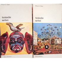 Temele artei, 2 vol.