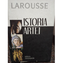 Istoria artei