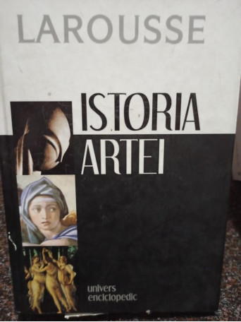 Istoria artei