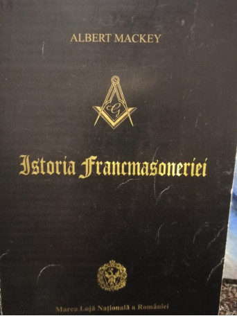 Istoria francmasoneriei