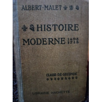 Histoire moderne 1498 1715