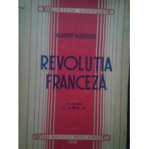 Revolutia franceza