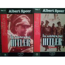 In umbra lui Hitler, 2 volume