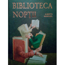 Biblioteca noptii