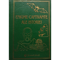 Enigme captivante ale istoriei