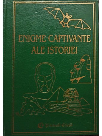 Enigme captivante ale istoriei