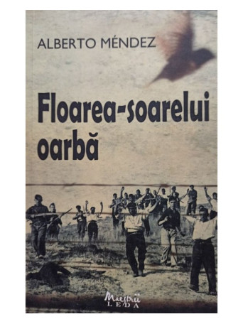 Floarea-soarelui oarba