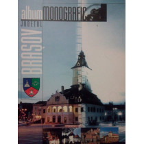 Album monografic Judetul Brasov