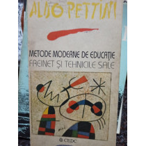 Metode moderne de educatie - Freinet si tehnicile sale