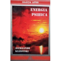 Energia psihica