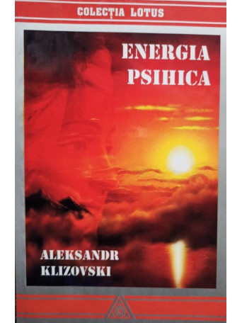 Energia psihica