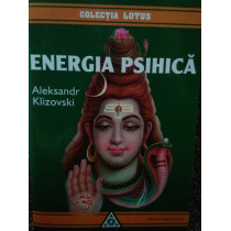 Energia psihica