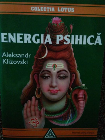 Energia psihica