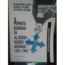 Armata Romana in al Doilea Razboi Mondial 19411945