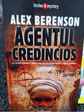 Agentul credincios