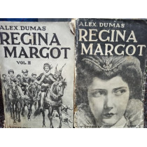 Regina Margot, 2 vol.