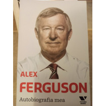 Autobiografia mea