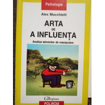 Arta de a influenta