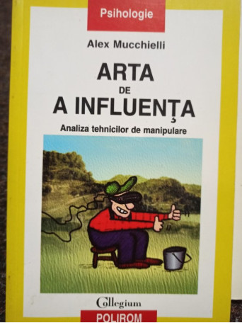 Arta de a influenta