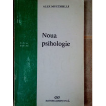 Noua psihologie